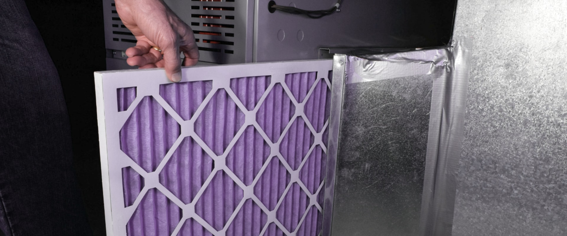 Upgrade Your Indoor Air Quality with 20x20x6 Coleman HVAC Furnace Replacement Air Filters and Expert Air Ionizer Installation in West Palm Beach, FL.