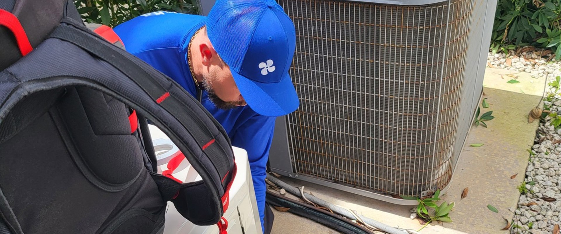 The Connection Between What Is Air Duct Sealing and Air Ionizer Installation West Palm Beach for HVAC Efficiency