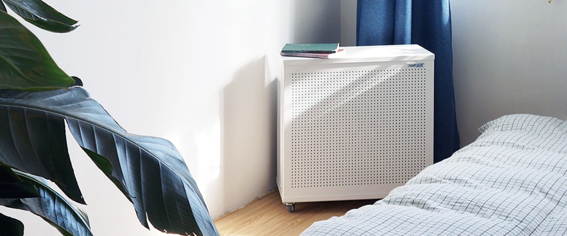 Is it Safe to Sleep with an Air Ionizer? - An Expert's Perspective