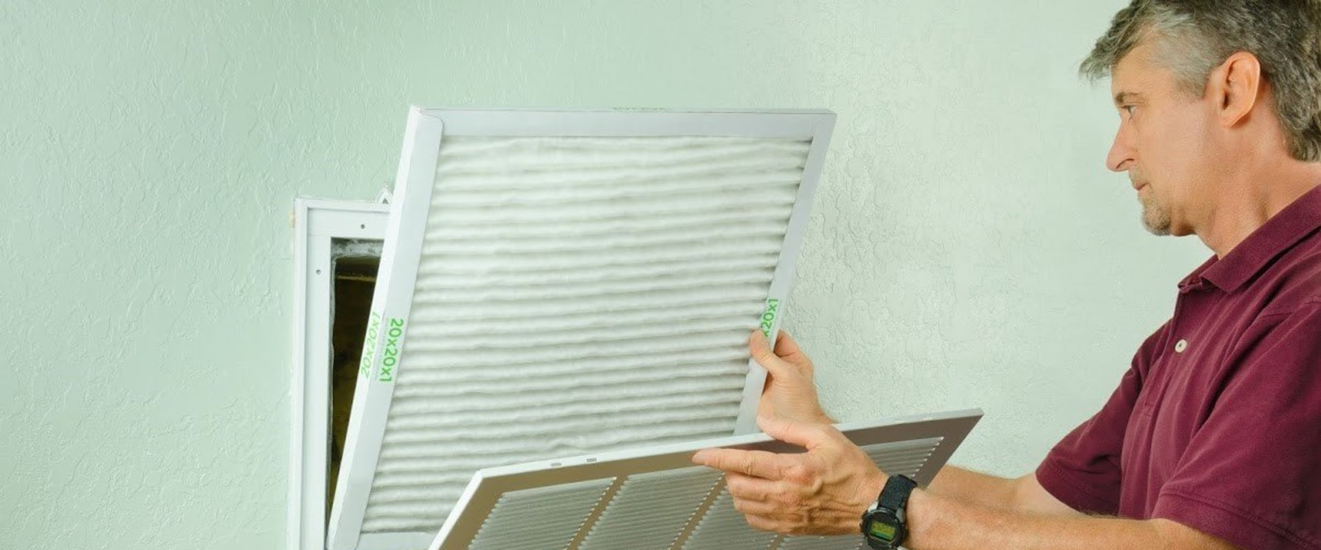 24x24x1 Air Filter for Mold & Mildew – Best Options Reviewed