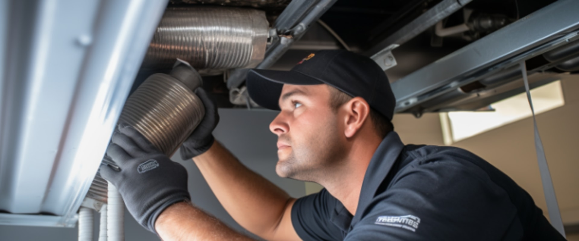 Selecting a Suitable Duct Repair Service in Miami Shores FL