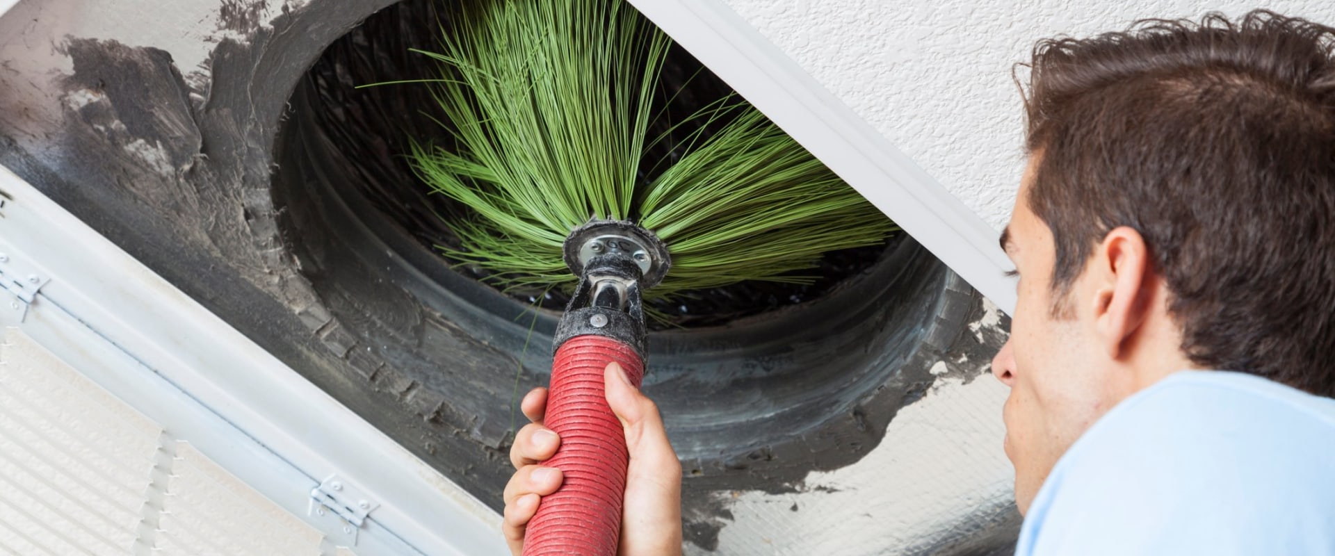 Enjoy Healthier Air with Professional Air Duct Cleaning Service in Jupiter FL