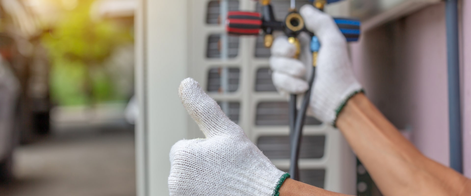 Air Ionizer Maintenance in West Palm Beach, FL: What You Need to Know
