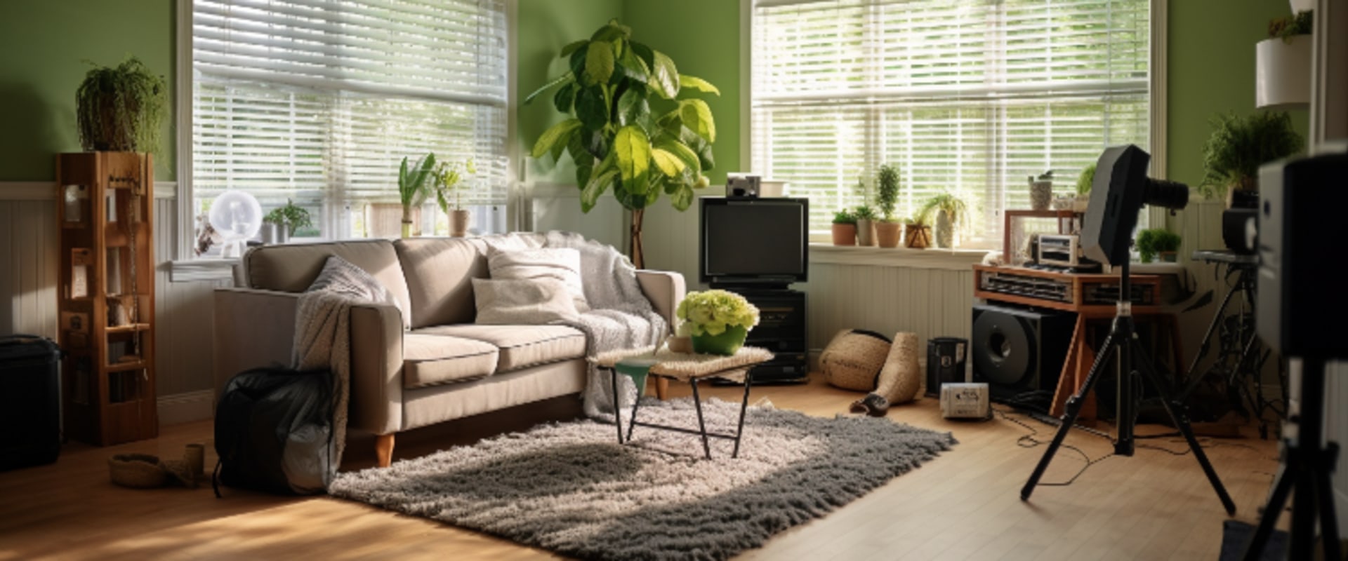 Upgrade Your HVAC With AC Replacement Services in Weston FL