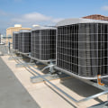Installing an Air Ionizer in a Commercial Building in West Palm Beach, FL: A Comprehensive Guide