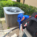 The Connection Between What Is Air Duct Sealing and Air Ionizer Installation West Palm Beach for HVAC Efficiency