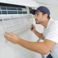 Top-Rated AC Air Conditioning Tune Up in Hallandale Beach FL