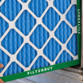 Getting 17x25x4 Air Filters Ready For Pollen Season