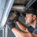 Selecting a Suitable Duct Repair Service in Miami Shores FL