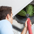 Enjoy Healthier Air with Professional Air Duct Cleaning Service in Jupiter FL