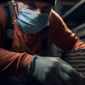 What Does a Clogged Dirty Furnace Air Filter Look Like? Guidance From Air Ionizer Installation Services in West Palm Beach FL