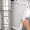 Why Furnace HVAC Air Filter 14x24x1 is Essential for Successful Air Ionizer Installation