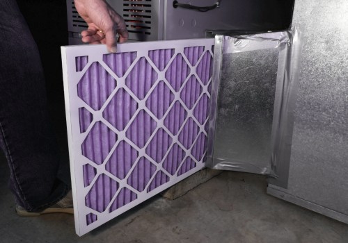 Upgrade Your Indoor Air Quality with 20x20x6 Coleman HVAC Furnace Replacement Air Filters and Expert Air Ionizer Installation in West Palm Beach, FL.