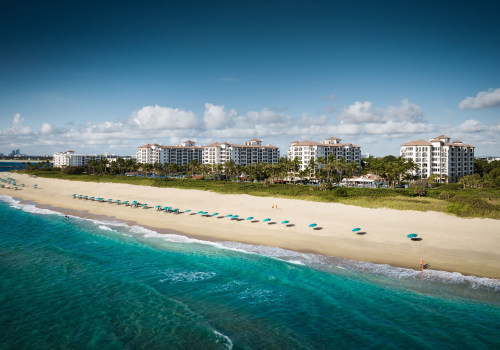 Installing an Air Ionizer in West Palm Beach, FL: What You Need to Know