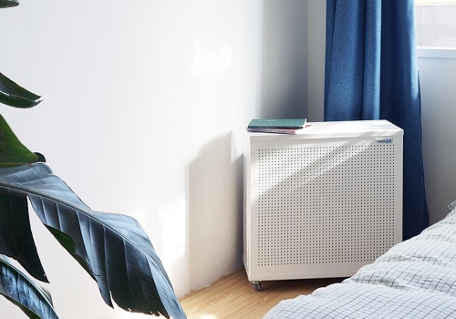 Is it Safe to Sleep with an Air Ionizer? - An Expert's Perspective