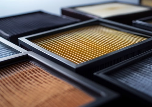 Top Methods For Maintaining Your 20x24x1 Furnace AC Filters Efficiency