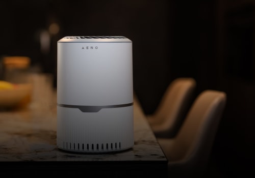 Are Air Ionizers Good for Your Health? - A Comprehensive Guide