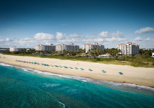 Air Purifying Ionizers for West Palm Beach, FL: Types, Installation, and Benefits