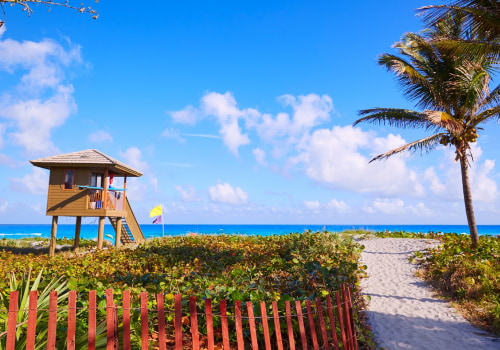 Can I Install an Air Ionizer Outdoors in West Palm Beach, FL?