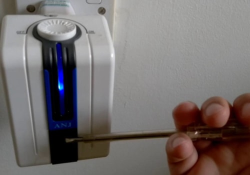 Is Your Ionizer Working? Here's How to Tell