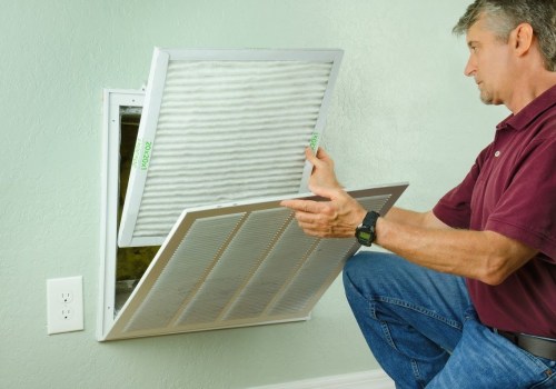 24x24x1 Air Filter for Mold & Mildew – Best Options Reviewed