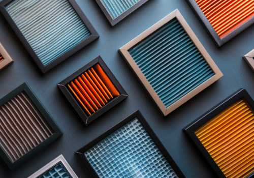 How AC Furnace Air Filter 12x12x1 Enhances Air Ionizer Efficiency In West Palm Beach FL Homes