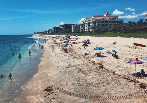Installing an Air Ionizer in West Palm Beach, FL: Regulations and Requirements