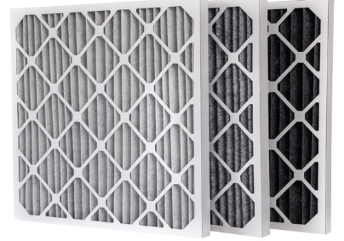 Best 14x27x1 Filter for Wildfire Smoke Season