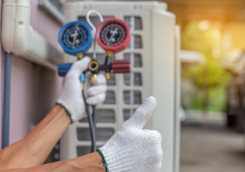 Air Ionizer Maintenance in West Palm Beach, FL: What You Need to Know