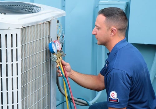 Top-Quality HVAC Repair Services in Palm Beach Gardens FL