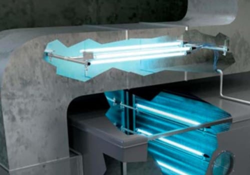 How HVAC UV Light Installation Contractors Near Kendall, FL Improve Air Ionizers