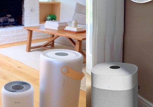 How Wildfire Smoke Events Accelerate BDP 20x25x5 Filter Wear